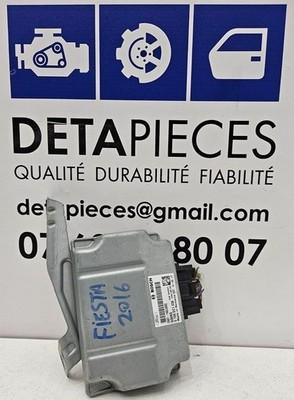 ✅Module Stabilisateur De Tension FORD FIESTA 2016 R: CA6T14B526DC L: 79635813