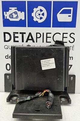 ✅Support calculateur moteur  LAND ROVER DISCOVERY 2013 R: AH427P046AB 45798264