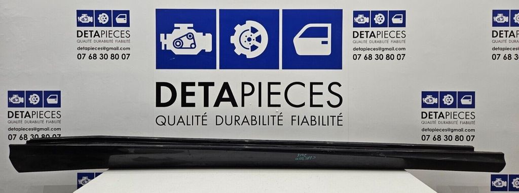 ✅CACHE-JUPE / BAS DE CAISSE DR MERCEDES BENZ CLA 200 2016 43737194 A2466901440