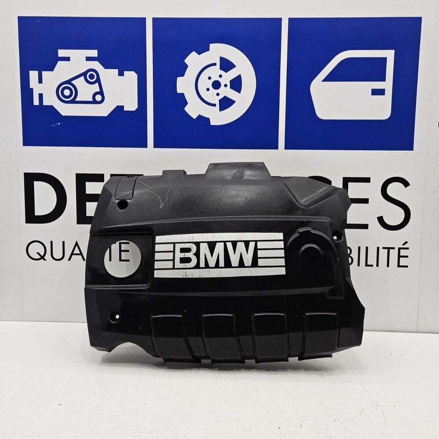 ✅CACHE MOTEUR BMW 1 3 SERIES E81 E82 E87 E88 E90 E91 E93 2.0 Es N43 11127556033