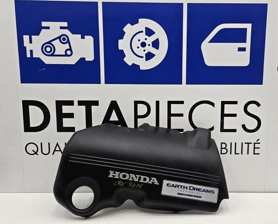 ✅CACHE MOTEUR HONDA CR-V 2014 N16A2 1.6 D 32121-RSX-G010-M3 49847214