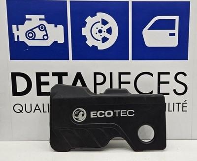 ✅CACHE MOTEUR OPEL ASTRA K 55496095  55498658