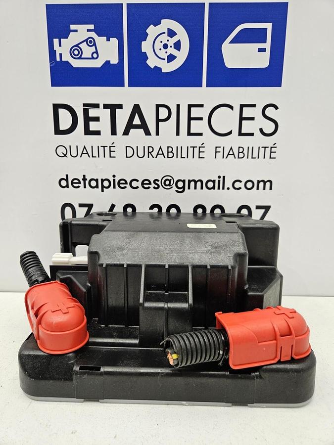 ✅MODULE ÉLECTRONIQUE INFINITI Q70 Y51 2017 46339324  24302-4GA0A