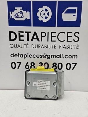 ✅MODULE DE COMMANDE AIRBAG INFINITI Q70 Y51 2017 46339324 25348-4AN0A