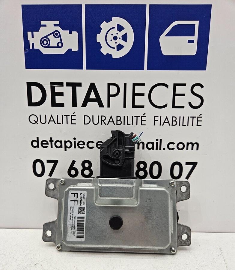 ✅Module de contrôle boîte de vitesses ECU INFINITI Q70 Y51 EMU20-190N 46339324