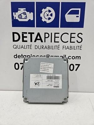 ✅Module de commande de caméra INFINITI Q70 Y51 2017 46339324 284A1-4AM1A