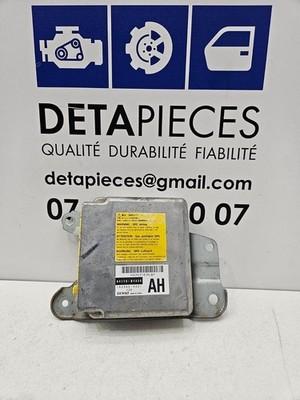 ✅ Module de contrôle airbag DAIHATSU TERIOS 2007 89170-B4020 89170B4020 76818403
