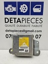 ✅ Module de contrôle airbag DAIHATSU TERIOS 2008 89170-B4020 78005443