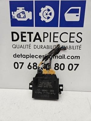 ✅Capteurs de Stationnement LAND ROVER FREELANDER 2007 6G92-15K866-BJ  76416373