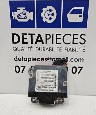 ✅Module de contrôle airbag HYUNDAI I40 STYLE 2014 46184714 95910-3Z300