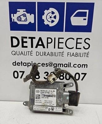 ✅Capteur radar d'angle mort MAZDA 6 II 2012 48598004 G39A-67Y80 6PZ00901460