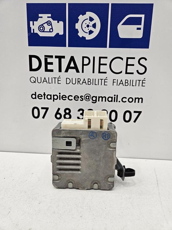 ✅MODULE DE COMMANDE DE DIRECTION TOYOTA URBAN CRUISER 2011 89650-52480 75283083