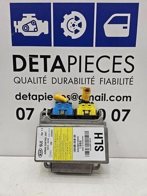 ✅Module de contrôle airbag KIA SPORTAGE K  2013 47166894 95910-3U100 28309561
