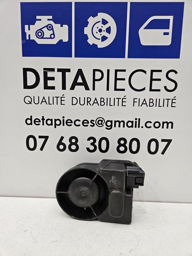 ✅Sirène d'alarme KIA SPORTAGE K  2013 47166894 95870-3U900