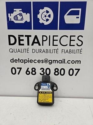 ✅Capteur d'accélération TOYOTA PRIUS 2011 1.8ES 89183-48030 74509373