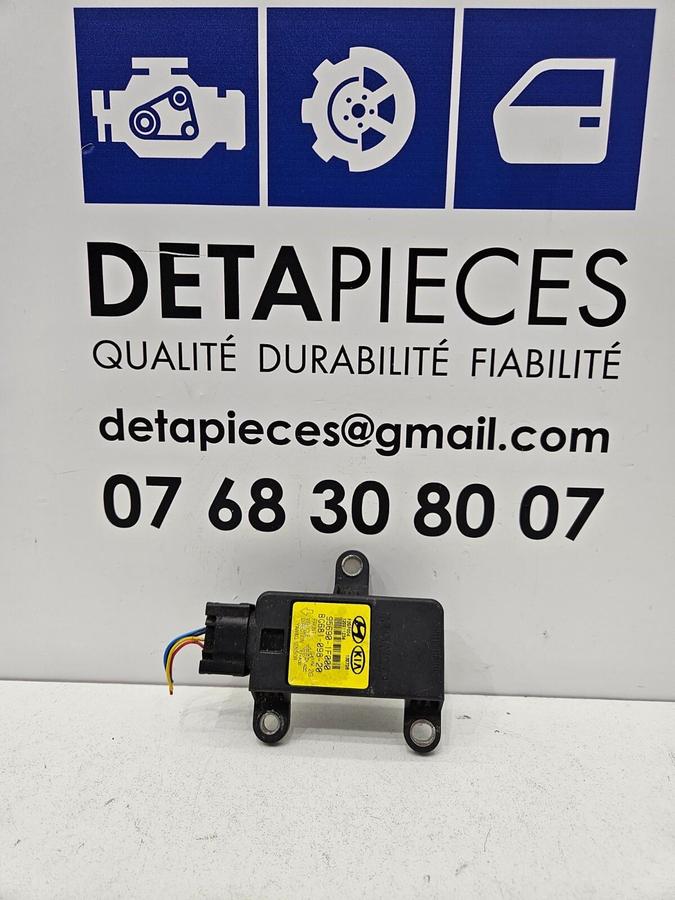 ✅MODULE ELECTRONIQUE KIA SPORTAGE 2013 BG68109820 95690-1F000
