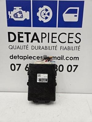✅Calculateur de boîte de vitesse TOYOTA PRIUS 2011 1.8ES 89535-76010 4509373