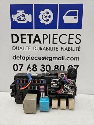 ✅Calculateur BSI DAIHATSU TERIOS SX 2007 76818403 85980-B1010