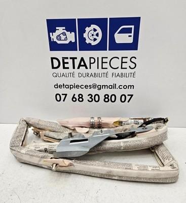 ✅AIRBAG RIDEAU LATERALE DROIT VOLKSWAGEN SCIROCCO III 2009 1K8880742A  58589514