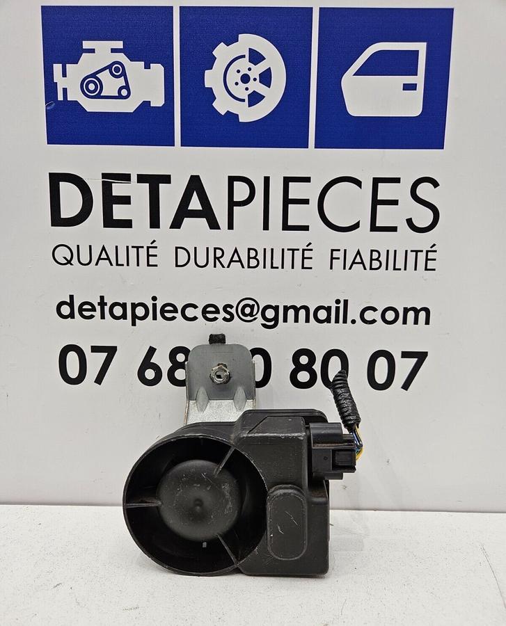 ✅COMMANDE SIRÈNE NISSAN X-TRAIL 2007 L: 48358474 R: 28487JH10B