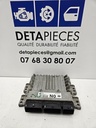 ✅MODULE COMMANDE MOTEUR VIDE ECU NISSAN JUKE 2012 L: 78983013 R:  23710BJ91B