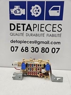 ✅BOÎTE FUSIBLES POUR NISSAN JUKE 2012 L: 78983013 R: 243111HA0A