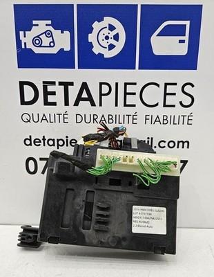 ✅Calculateur de boîte de vitesse MERCEDES BENZ CLA 200 2016 43737194 A0009003606