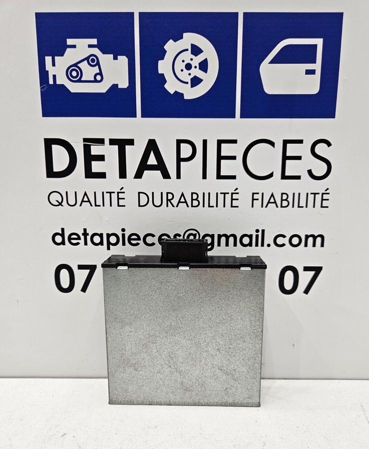 ✅Calculateur ECU BMW 3' E90 318D M SPO 2008 46747614 6142912708802 8ES00947920