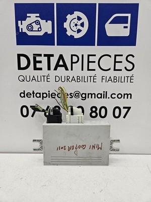 ✅Boîtier de commande PDC MINI MINI Cabrio R57 2011 45589274 66209252640