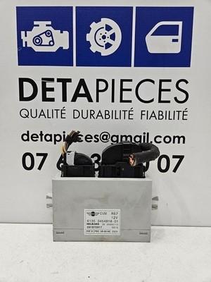 ✅Module de capote cabriolet MINI MINI Cabrio R57 2009 43553974 61353454818