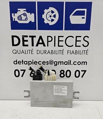 ✅Commande Aide au Stationnement MINI MINI Cabrio R57 2009 43553974 66213450085