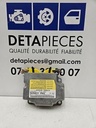 ✅Module de contrôle airbag MERCEDES A CLASS 150/160 2007 79669503 A16982099262