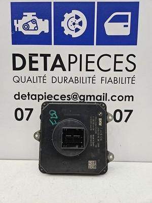 ✅MODULE DE BALLAST DE PHARE XENON POUR  BMW SERIE 1 F20 7429126 1305102304