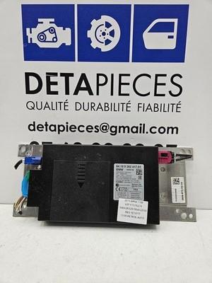 ✅ Module télématique Bluetooth BMW 118I M SPO 2015 F20 8410938241701 61576274