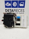 ✅BOÎTES À FUSIBLES POUR BMW 118I M SPO 2015 F20 116RI-001052 61576274
