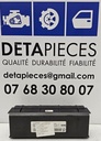 ✅ BOITIER DE COMMANDE CLIMATISEUR  OPEL ASTRA 2010 R: 13340390 L: 79411363