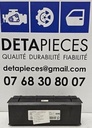 ✅ BOITIER DE COMMANDE CLIMATISEUR  OPEL ASTRA 2010 R: 13340390 L: 79411363