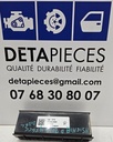 ✅ BOITIER DE COMMANDE CLIMATISEUR OPEL INSIGNIA D 2015 R: 13595715 L: 45402534
