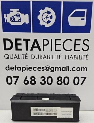 ✅ORDINATEUR GESTION CLIMATISATION OPEL ASTRA 2012 R: 13583466 L: 78960883