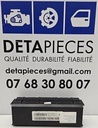 ✅ORDINATEUR GESTION CLIMATISATION OPEL ASTRA 2012 R: 13583466 L: 78960883
