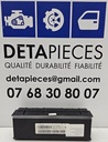 ✅ORDINATEUR GESTION CLIMATISATION OPEL ASTRA 2012 R: 13583466 L: 78960883