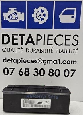 ✅Module Commande De La Climatisation OPEL INSIGNIA 2010 R: 13574818  L: 80333953