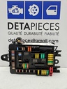 ✅Boîte à fusibles BMW 118I M 2015 F20 61576274 9337880