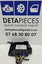 ✅Boitier gestion aide stationnement OPEL ASTRA 2013 R: 22810361 L: 46367434