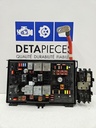 ✅BOITE A FUSIBLES COMPARTIMENT MOTEUR OPEL 13302309 1110008AA