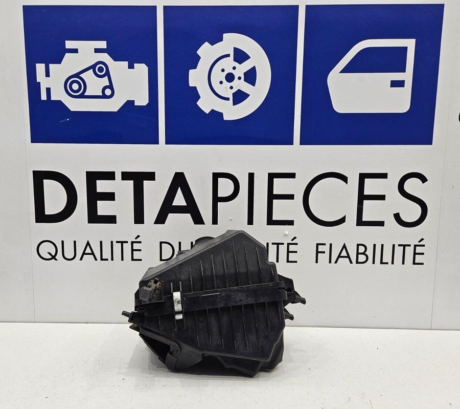 ✅BOÎTIER DE FILTRE A AIR + DÉBITMÈTRE NISSAN QASHQAI 2019 75852423 226802715R