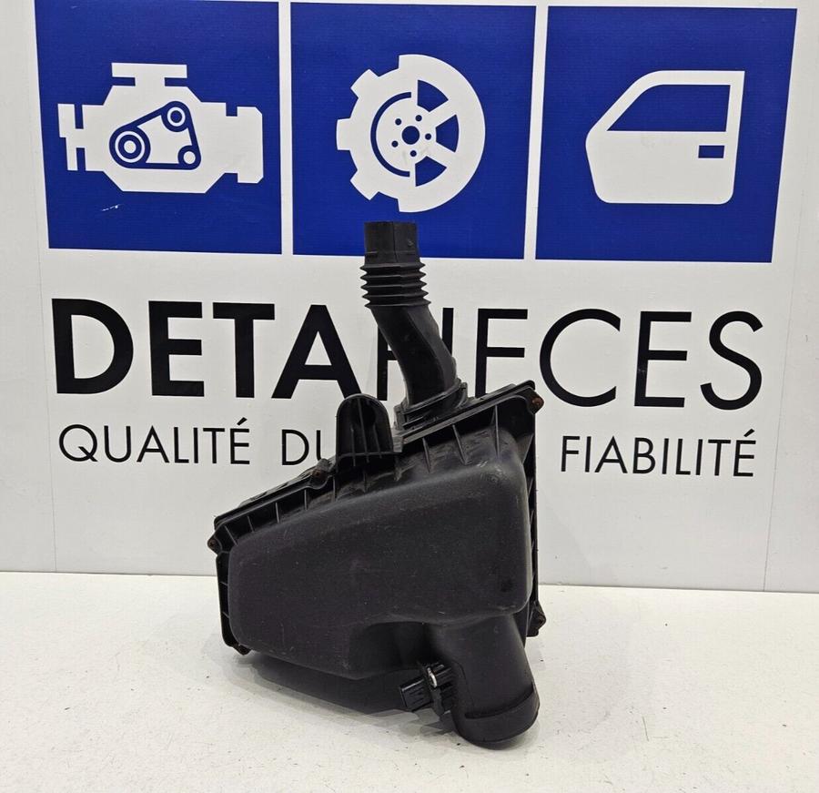 ✅BOÎTIER DE FILTRE A AIR + DÉBITMÈTRE FORD MONDEO 2014 77842353 AG91-9600-AB