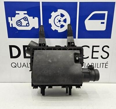 ✅VOLKSWAGEN CRAFTER BOÎTIER DE FILTRE A AIR 2E0129601D + DÉBITMÈTRE 0281002956