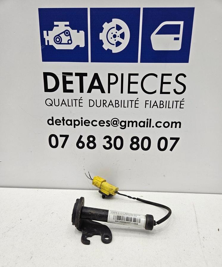 ✅Actionneur de charnière de capot BMW 0589-P1-000095 AL726305606