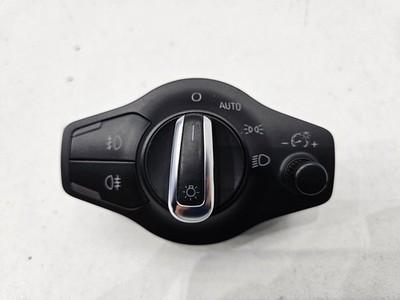 ✅Interrupteur d’éclairage AUDI A4 2009 8K0941531AL 77018313